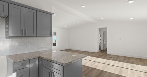 130 Lofty View Drive, Sun Valley, NV 89433 Photo