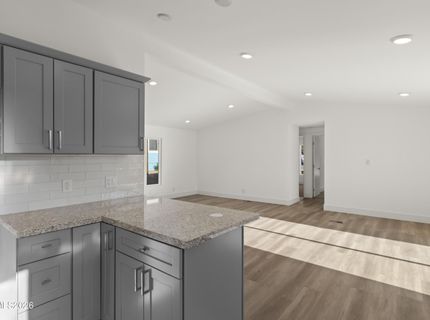 130 Lofty View Drive, Sun Valley, NV 89433 Photo