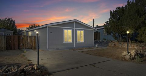 130 Lofty View Drive, Sun Valley, NV 89433 Photo