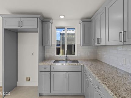 130 Lofty View Drive, Sun Valley, NV 89433 Photo