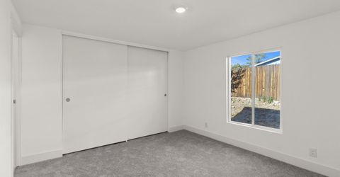 130 Lofty View Drive, Sun Valley, NV 89433 Photo
