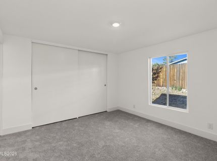130 Lofty View Drive, Sun Valley, NV 89433 Photo