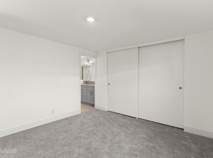 130 Lofty View Drive, Sun Valley, NV 89433 Photo
