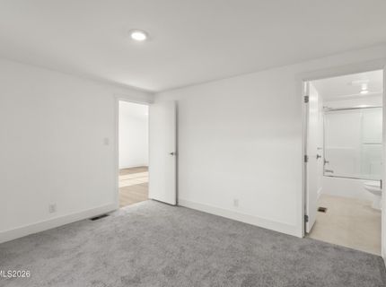 130 Lofty View Drive, Sun Valley, NV 89433 Photo