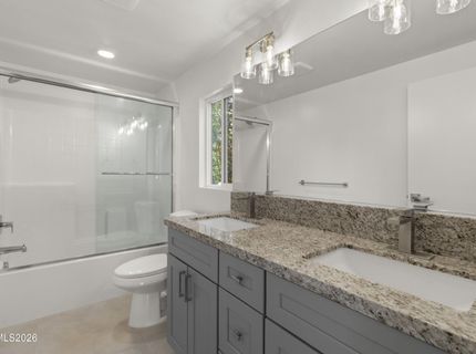 130 Lofty View Drive, Sun Valley, NV 89433 Photo
