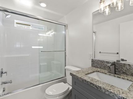 130 Lofty View Drive, Sun Valley, NV 89433 Photo