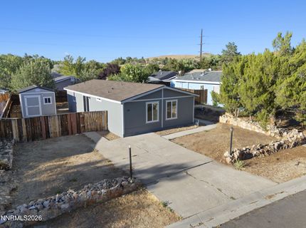 130 Lofty View Drive, Sun Valley, NV 89433 Photo
