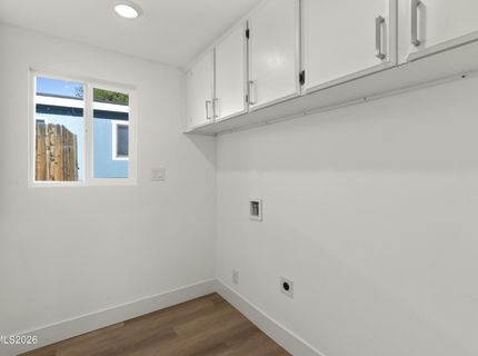 130 Lofty View Drive, Sun Valley, NV 89433 Photo