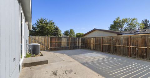 130 Lofty View Drive, Sun Valley, NV 89433 Photo