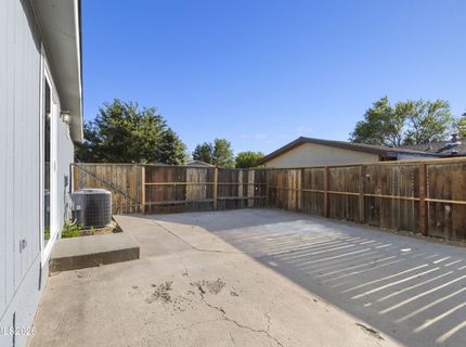 130 Lofty View Drive, Sun Valley, NV 89433 Photo