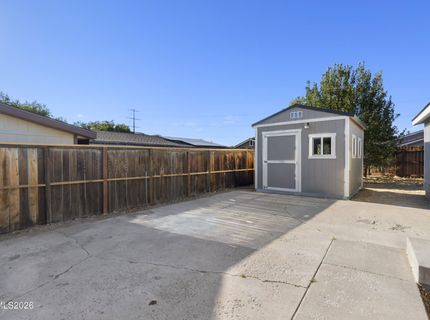 130 Lofty View Drive, Sun Valley, NV 89433 Photo