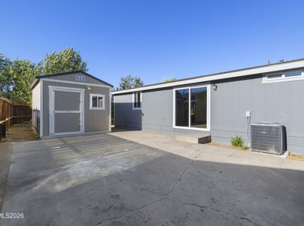 130 Lofty View Drive, Sun Valley, NV 89433 Photo