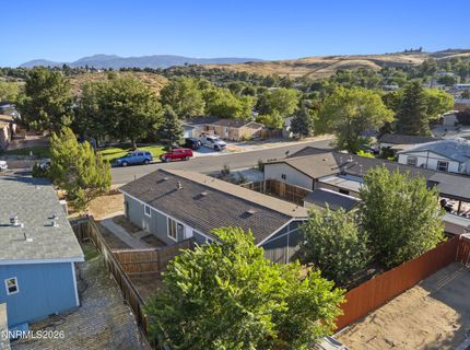 130 Lofty View Drive, Sun Valley, NV 89433 Photo