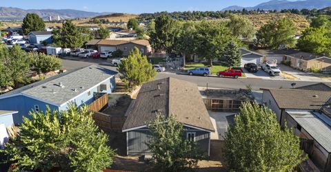 130 Lofty View Drive, Sun Valley, NV 89433 Photo