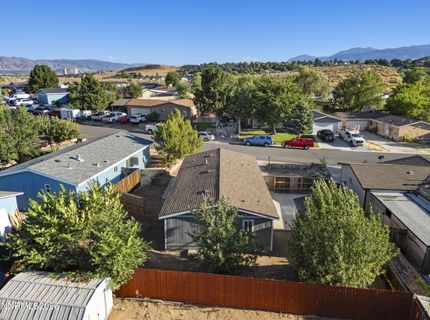 130 Lofty View Drive, Sun Valley, NV 89433 Photo