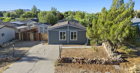 130 Lofty View Drive, Sun Valley, NV 89433 Photo