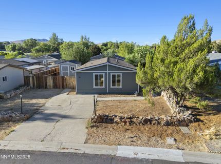 130 Lofty View Drive, Sun Valley, NV 89433 Photo