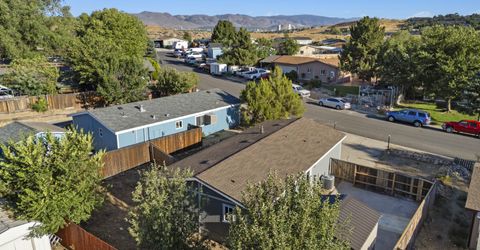 130 Lofty View Drive, Sun Valley, NV 89433 Photo