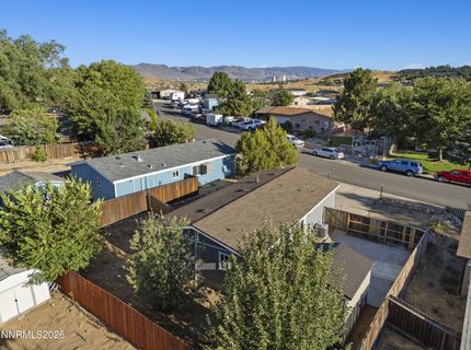 130 Lofty View Drive, Sun Valley, NV 89433 Photo