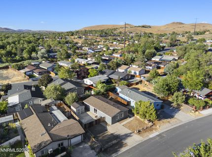 130 Lofty View Drive, Sun Valley, NV 89433 Photo