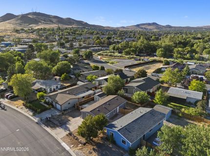 130 Lofty View Drive, Sun Valley, NV 89433 Photo