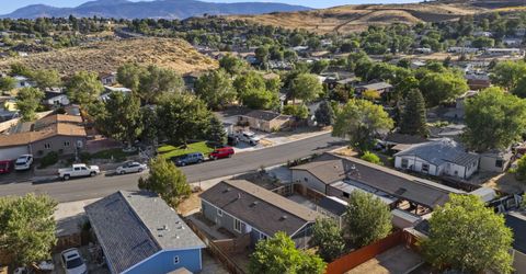 130 Lofty View Drive, Sun Valley, NV 89433 Photo