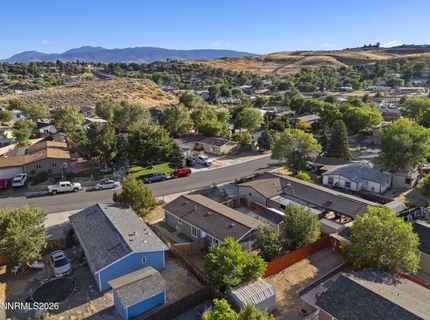 130 Lofty View Drive, Sun Valley, NV 89433 Photo