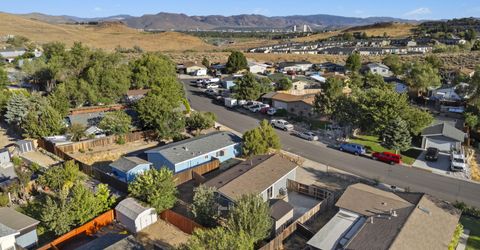 130 Lofty View Drive, Sun Valley, NV 89433 Photo