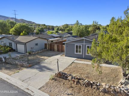 130 Lofty View Drive, Sun Valley, NV 89433 Photo