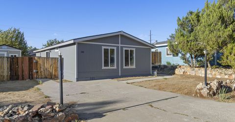 130 Lofty View Drive, Sun Valley, NV 89433 Photo
