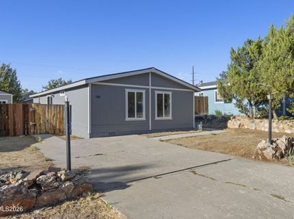 130 Lofty View Drive, Sun Valley, NV 89433 Photo