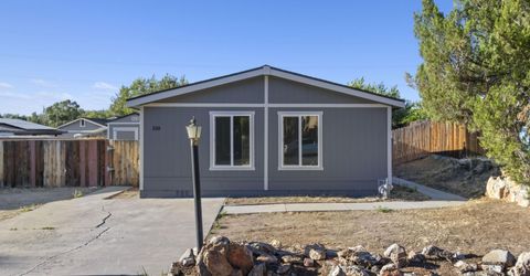 130 Lofty View Drive, Sun Valley, NV 89433 Photo