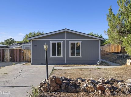 130 Lofty View Drive, Sun Valley, NV 89433 Photo