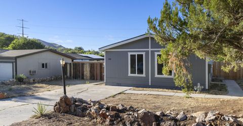130 Lofty View Drive, Sun Valley, NV 89433 Photo
