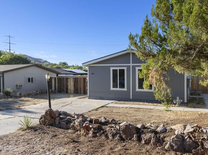 130 Lofty View Drive, Sun Valley, NV 89433 Photo