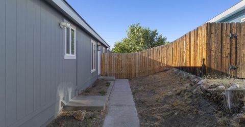 130 Lofty View Drive, Sun Valley, NV 89433 Photo