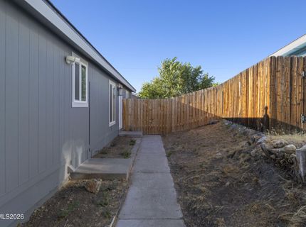 130 Lofty View Drive, Sun Valley, NV 89433 Photo