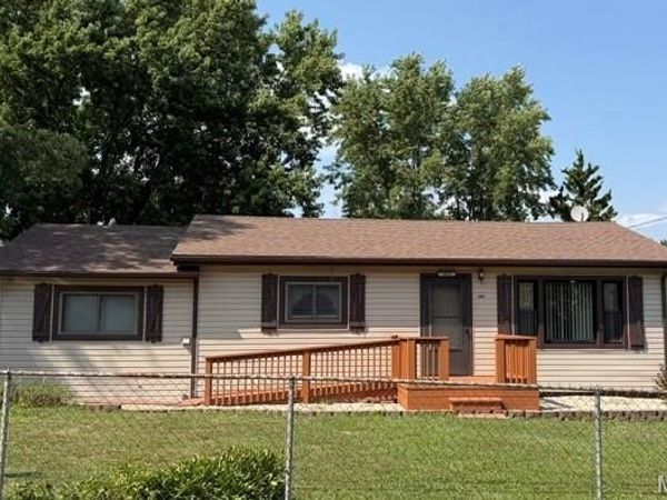 2833 Parthenon Drive, Olympian Village, MO 63020