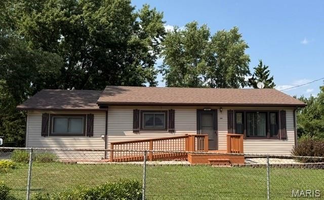 2833 Parthenon Drive , Olympian Village, MO 63020 Main Photo