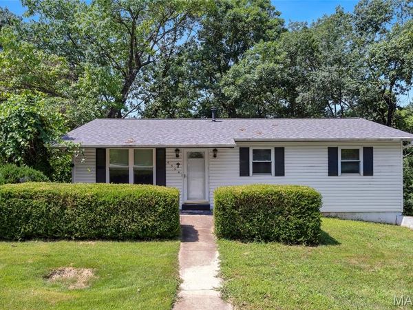 6504 Dogwood Lane, House Springs, MO 63051