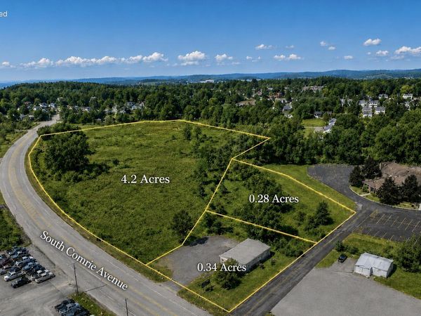 111 S Comrie Avenue, Johnstown, NY 12095