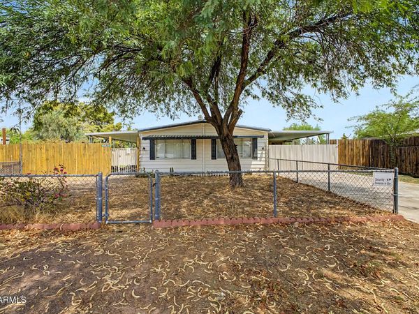 3540 W QUAIL Avenue, Glendale, AZ 85308