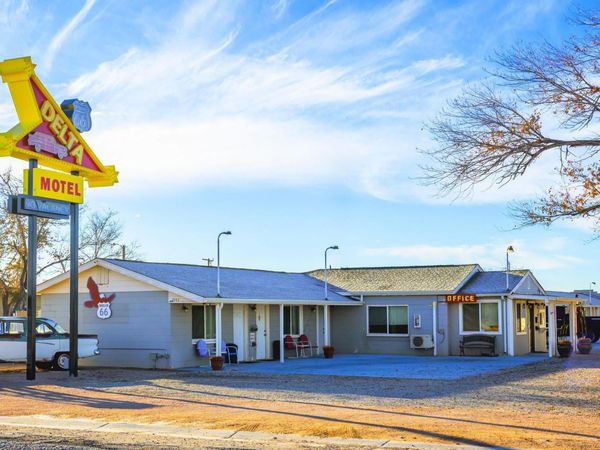 2141 W THIRD Street, Winslow, AZ 86047