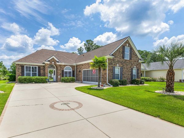 656 Meadowbrook Ln. , Calabash, NC 28467