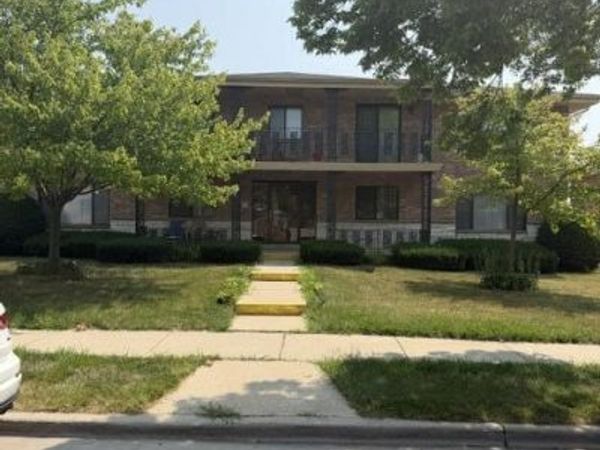 4244 N 104th STREET, Unit 5, Columbus, WI 53222