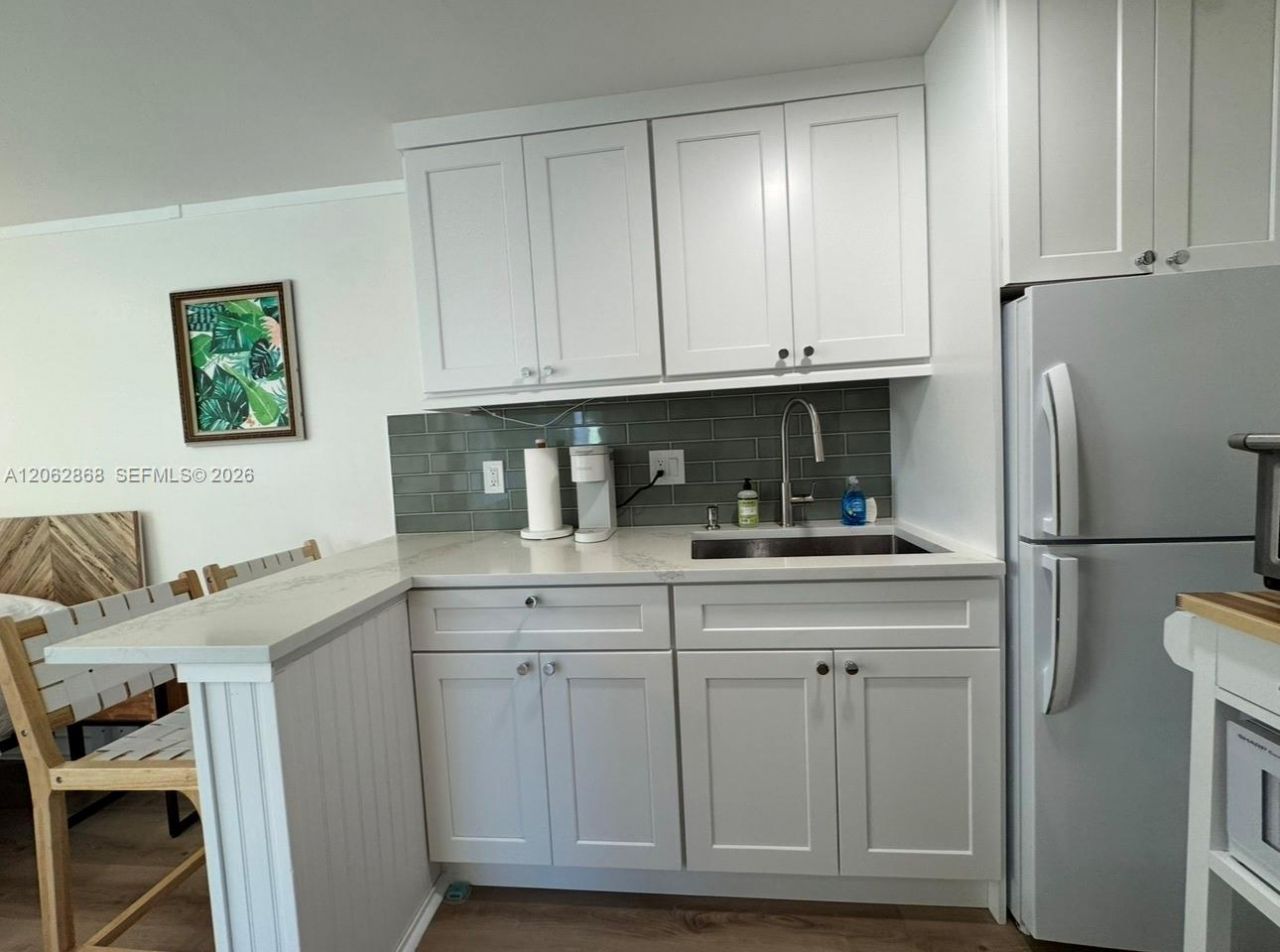 914 N Ocean Breeze, Unit 1, Lake Worth, FL 33460 Photo