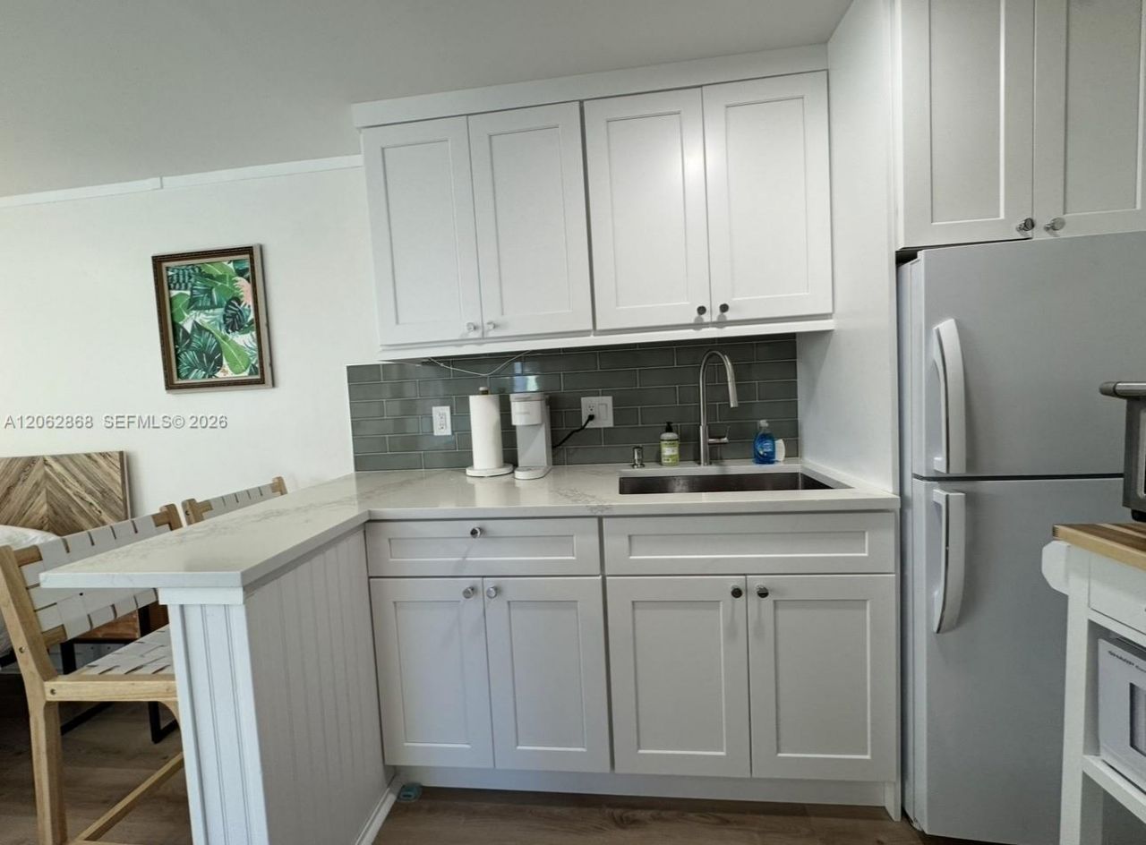 914 N Ocean Breeze, Unit 1, Lake Worth, FL 33460 Photo