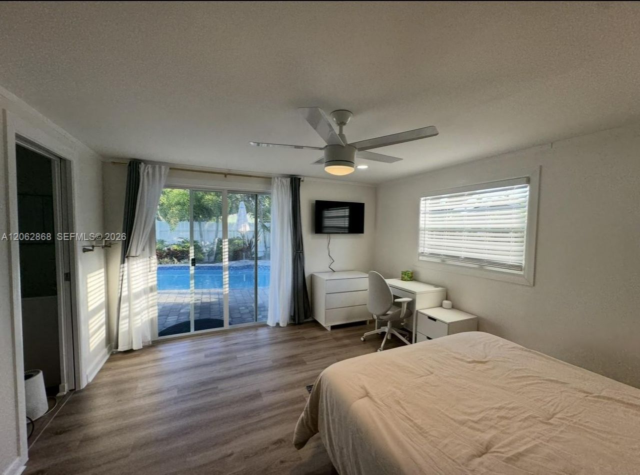 914 N Ocean Breeze, Unit 1, Lake Worth, FL 33460 Photo