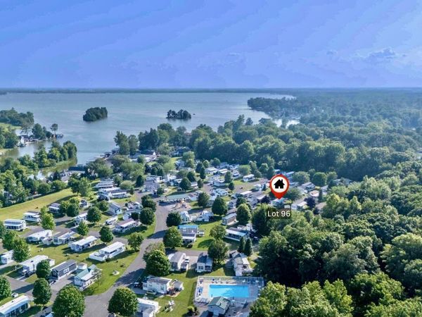 11377 Township Road 266 , Unit 96, Lakeview, OH 43331