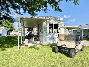 11377 Township Road 266, Unit 96, Lakeview, OH 43331
